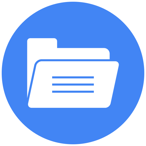 إرسال ملفات كبيرة الحجم