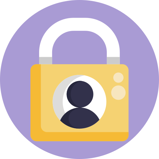 خيارات خصوصية متقدمة